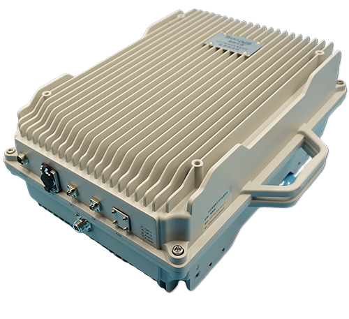 瑞安单频/双频/四频/五频运营级数字光纤直放站