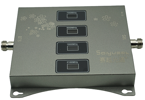  瑞安四频手机信号接收器200㎡