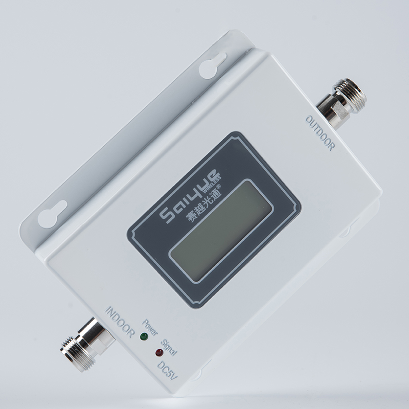 瑞安家用配电房机房信号放大器200㎡