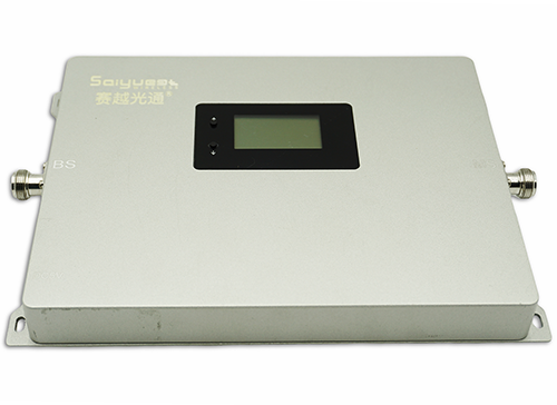  瑞安三频/四频/五频手机信号接收器800㎡