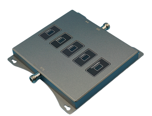 瑞安五频4G+5G手机信号增强器200㎡