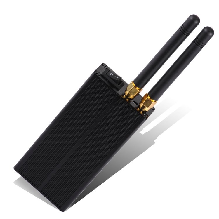  瑞安1.2G/1.5G导航屏蔽器