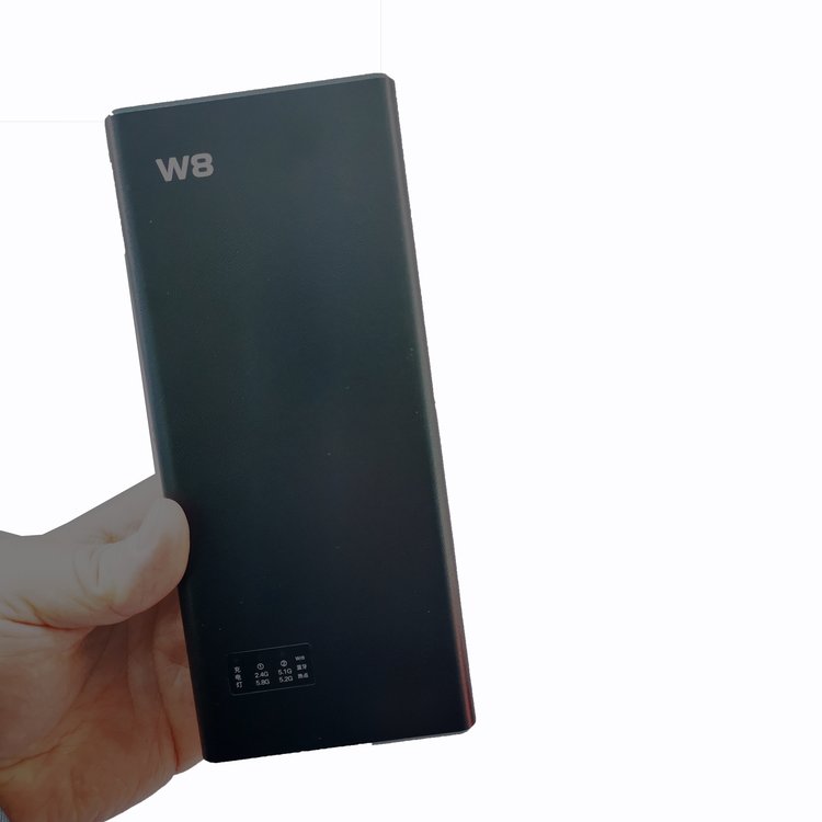  瑞安蓝牙WiFi信号屏蔽器