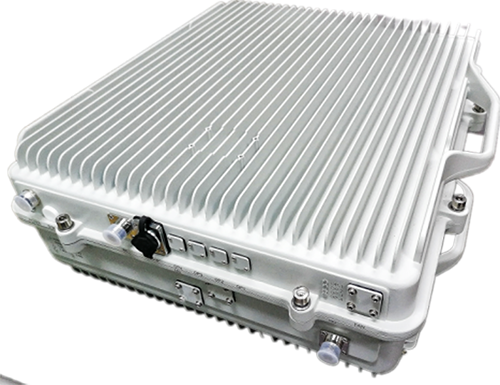 瑞安信令级数字室分型移动通信干扰器