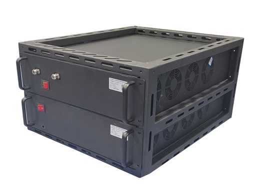 瑞安室内大功率通讯管控屏蔽系统