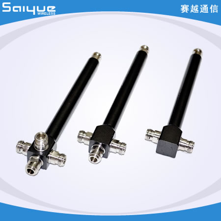  瑞安FM调频广播同步广播功分器