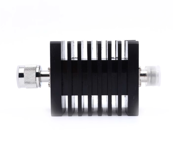  瑞安腔体固定衰减器0-3G/0-4G  N型接口